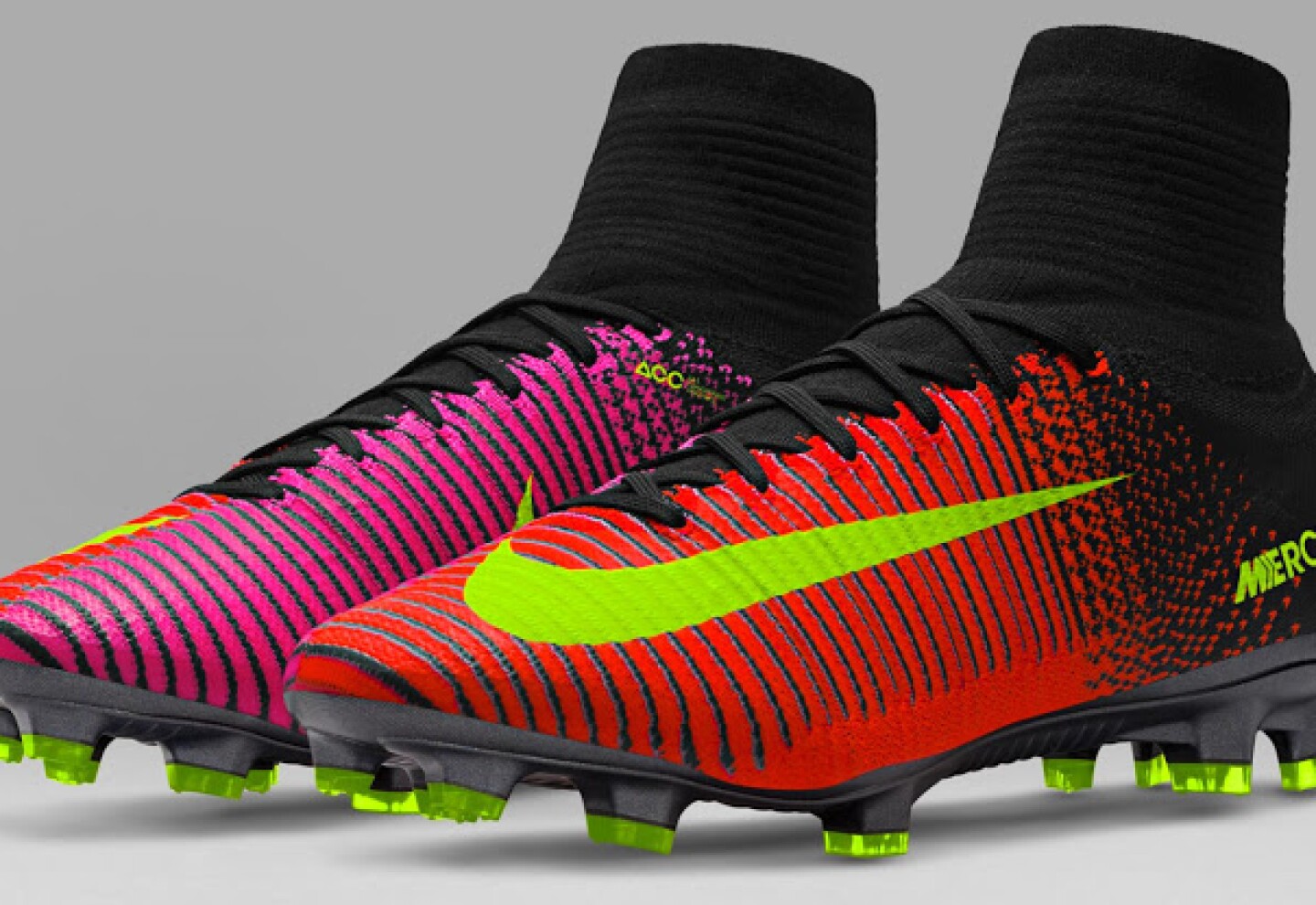 Cuanto cuestan top los mercurial
